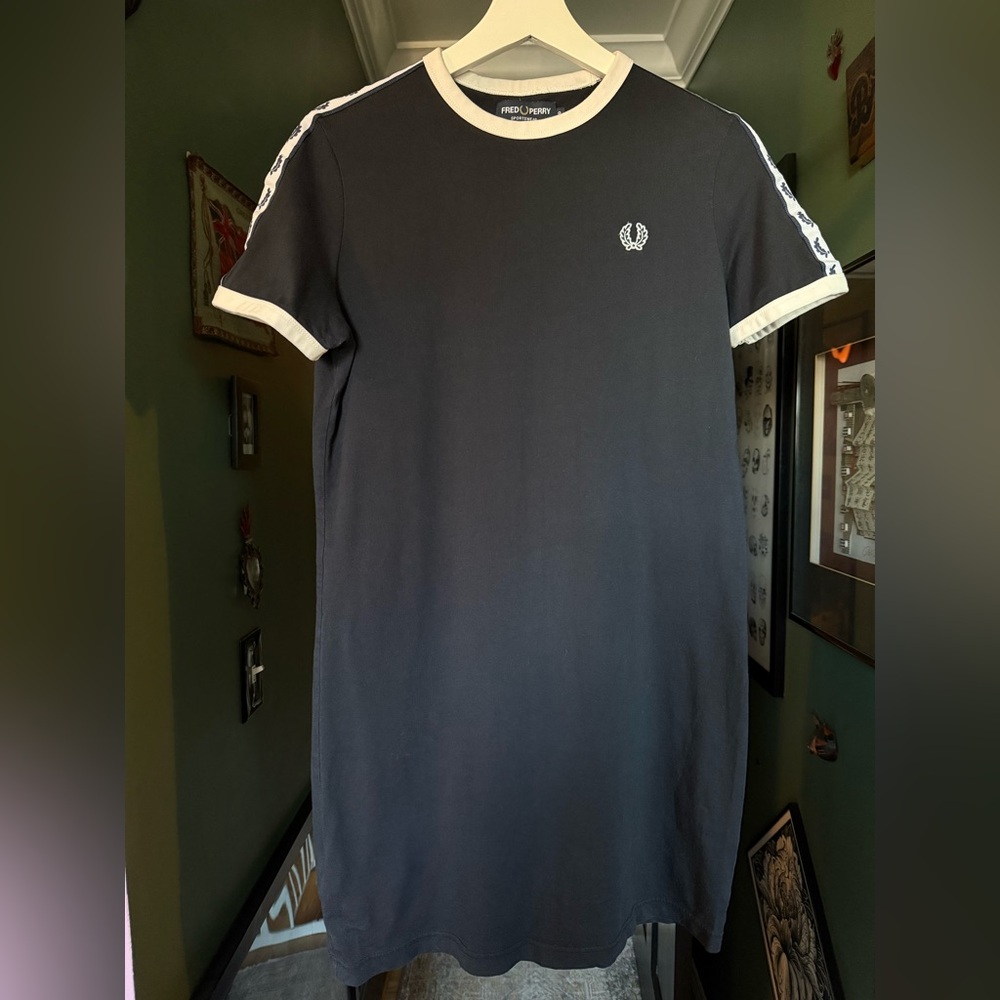 Fred Perry dress